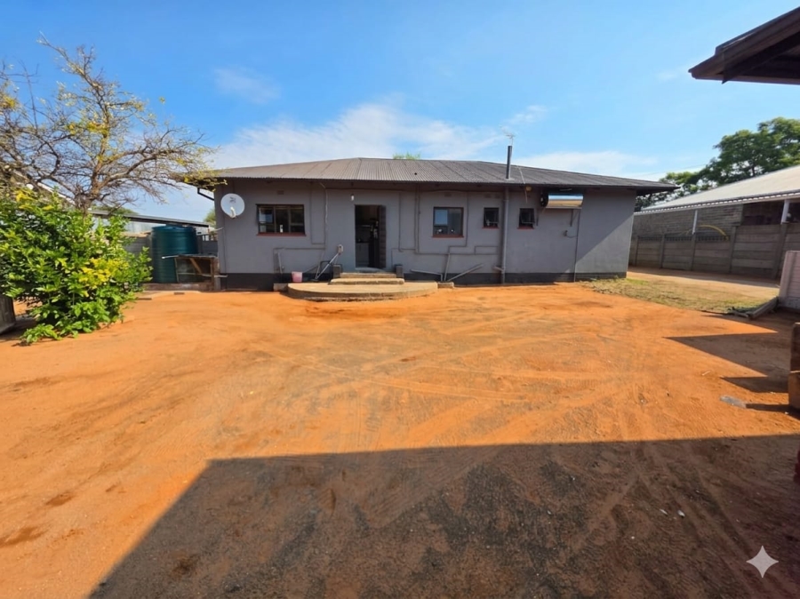 3 Bedroom Property for Sale in Beaconsfield Northern Cape